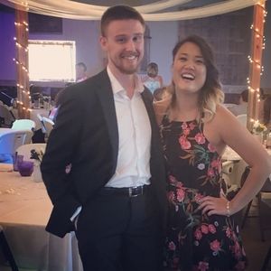 Meet your Posher, Marissa